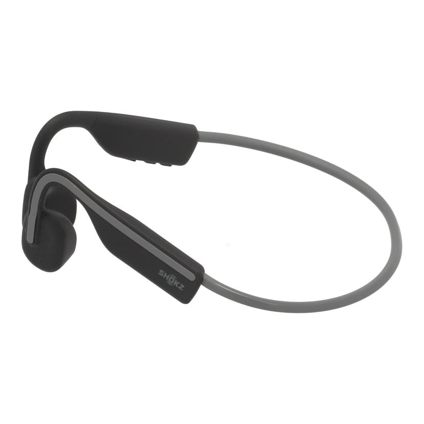 Shokz ショックス /骨伝導ワイヤレスイヤホン/OpenMove/S661//S6613460010444/Bランク/85