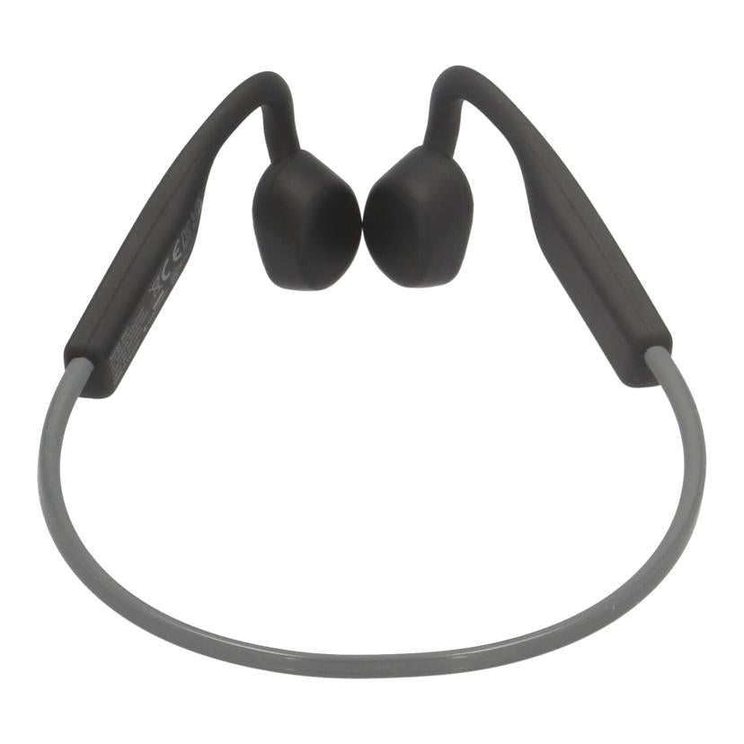 Shokz ショックス /骨伝導ワイヤレスイヤホン/OpenMove/S661//S6613460010444/Bランク/85