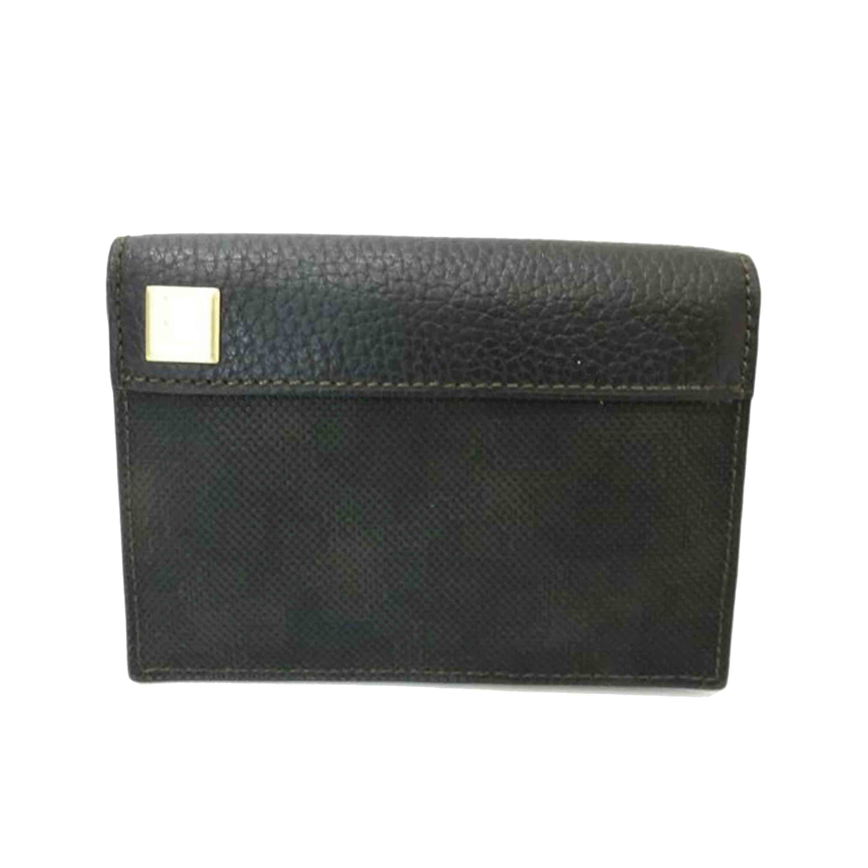 dunhill ダンヒル/カードケース/C0514//ABランク/88