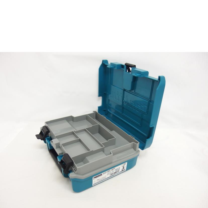 makita マキタ/充電式インパクトレンチ/セット/TW284DRGX//16578 0523522 /Aランク/04