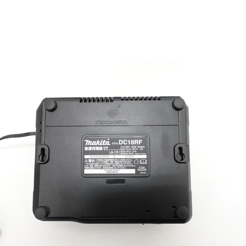 makita マキタ/充電式インパクトレンチ/セット/TW284DRGX//16578 0523522 /Aランク/88