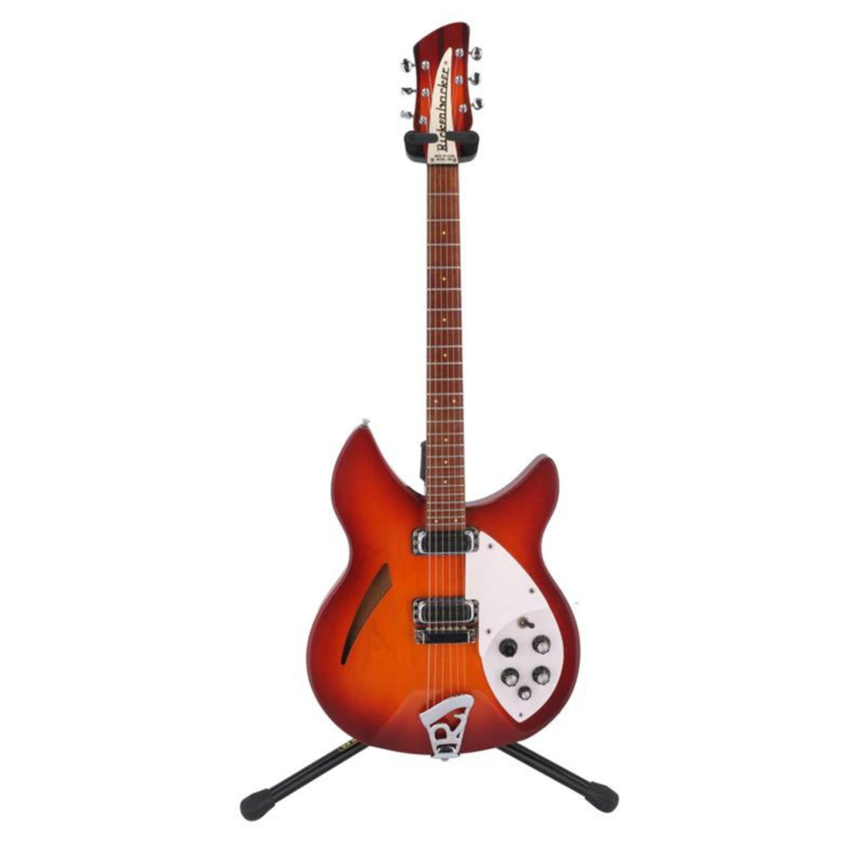 Rickenbacker リッケンバッカー/エレキギター/MODEL 330//WF869/Bランク/67
