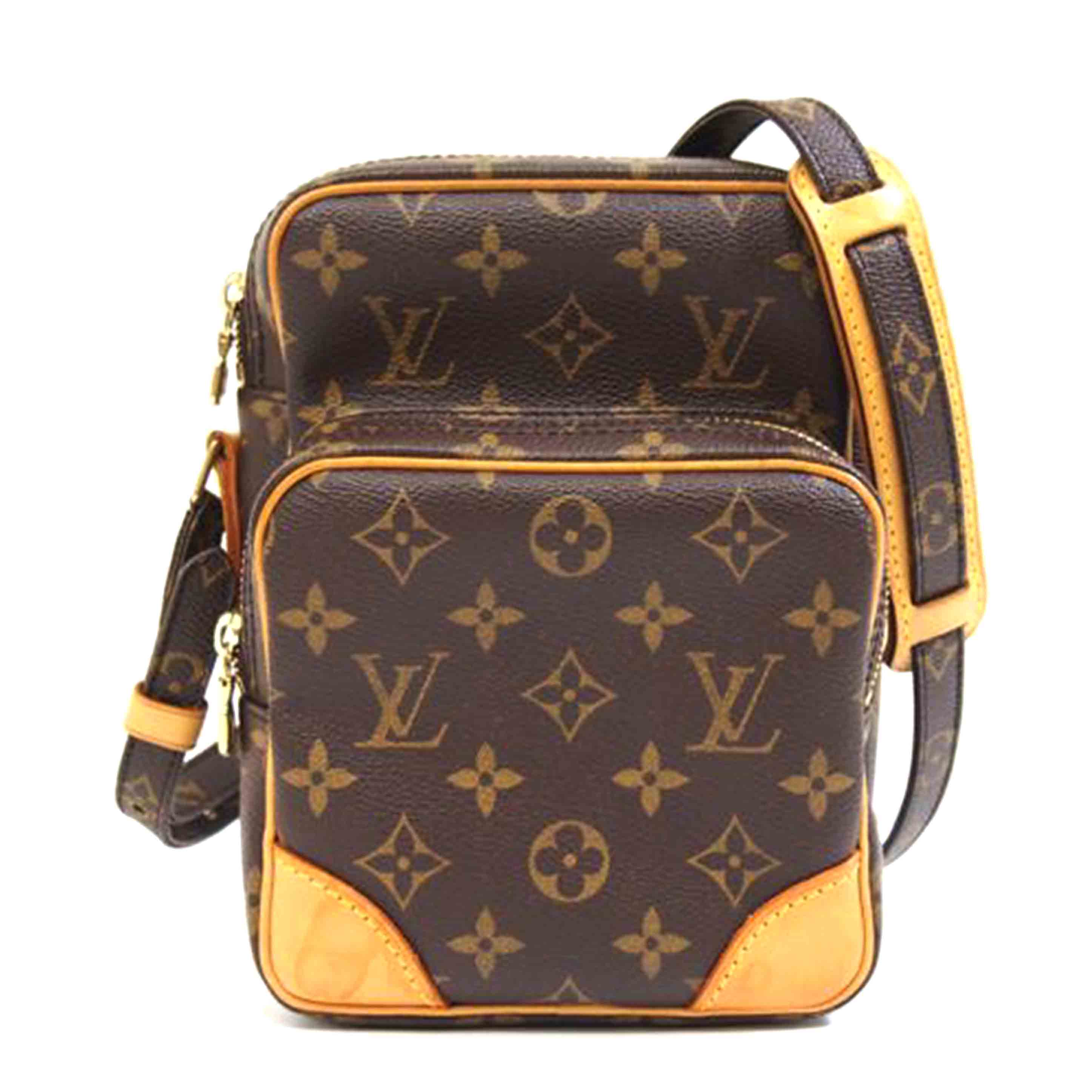 LOUIS VUITTON ルイヴィトン/アマゾン/モノグラム/M45236//TH1***/ABランク/71