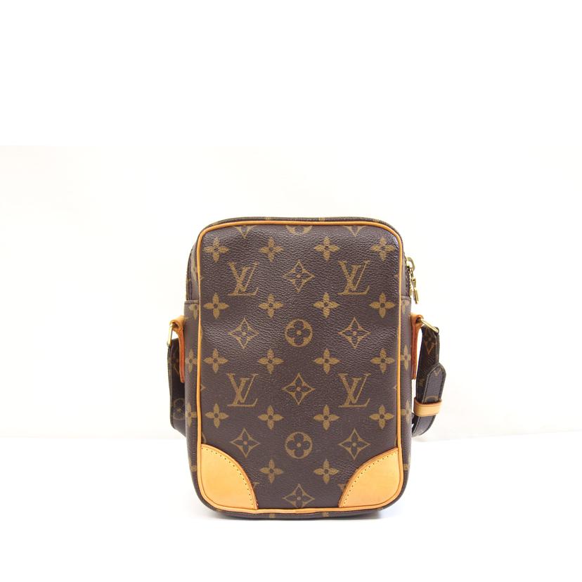 LOUIS VUITTON ルイヴィトン/アマゾン/モノグラム/M45236//TH1***/ABランク/71