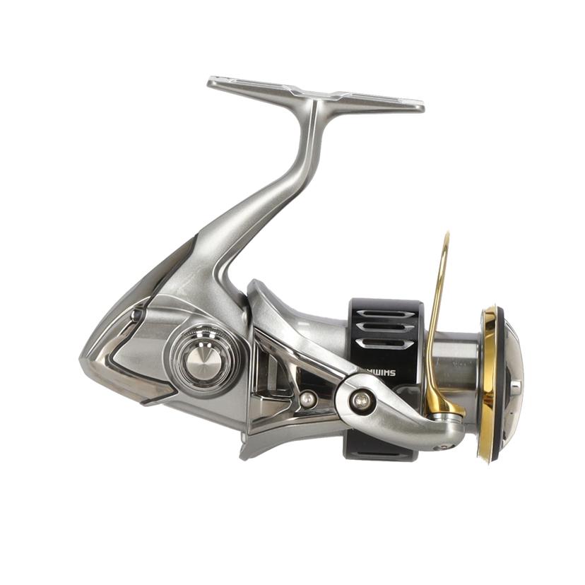 SHIMANO シマノ/15’ツインパワーC3000/15TWINPOWERC3000//Aランク/70