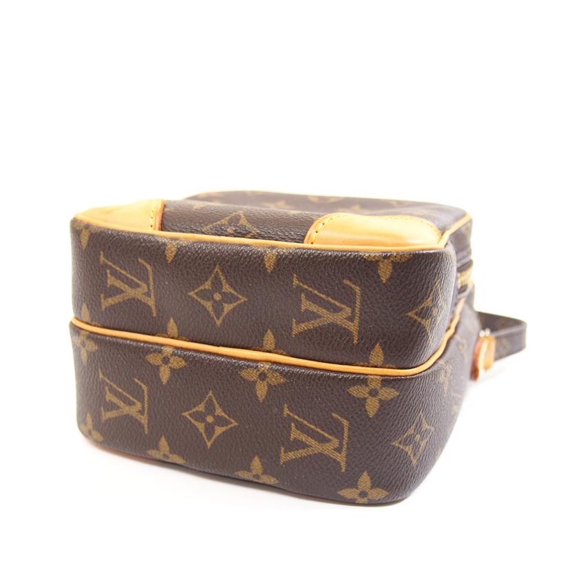 LOUIS VUITTON ルイヴィトン/アマゾン/モノグラム/M45236//TH1***/ABランク/71