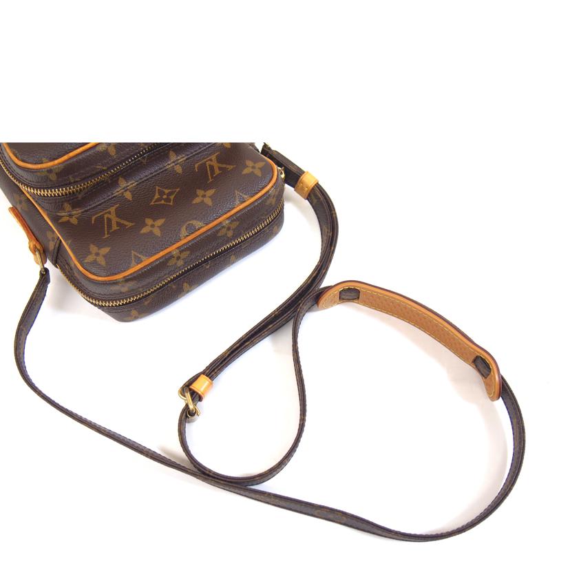 LOUIS VUITTON ルイヴィトン/アマゾン/モノグラム/M45236//TH1***/ABランク/71