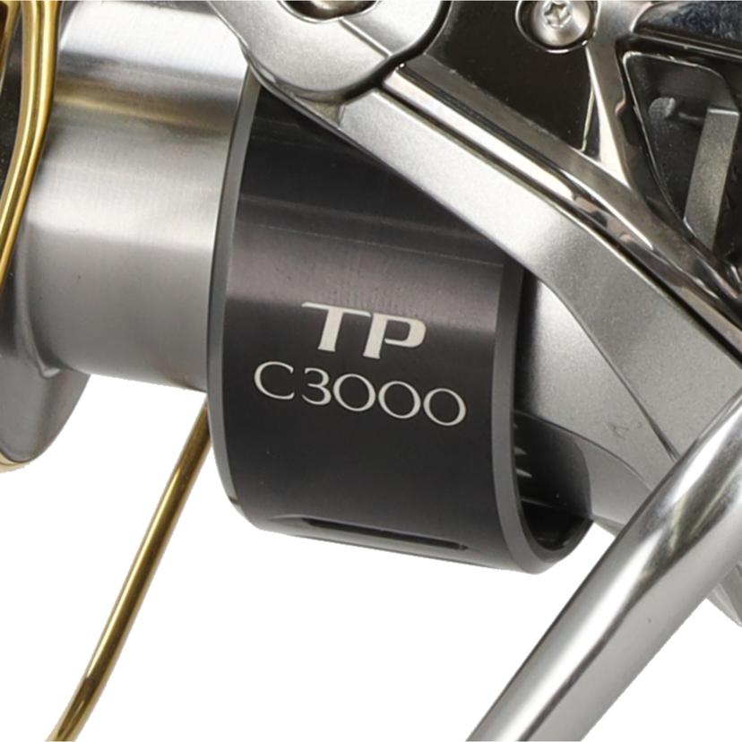 SHIMANO シマノ/15’ツインパワーC3000/15TWINPOWERC3000//Aランク/70