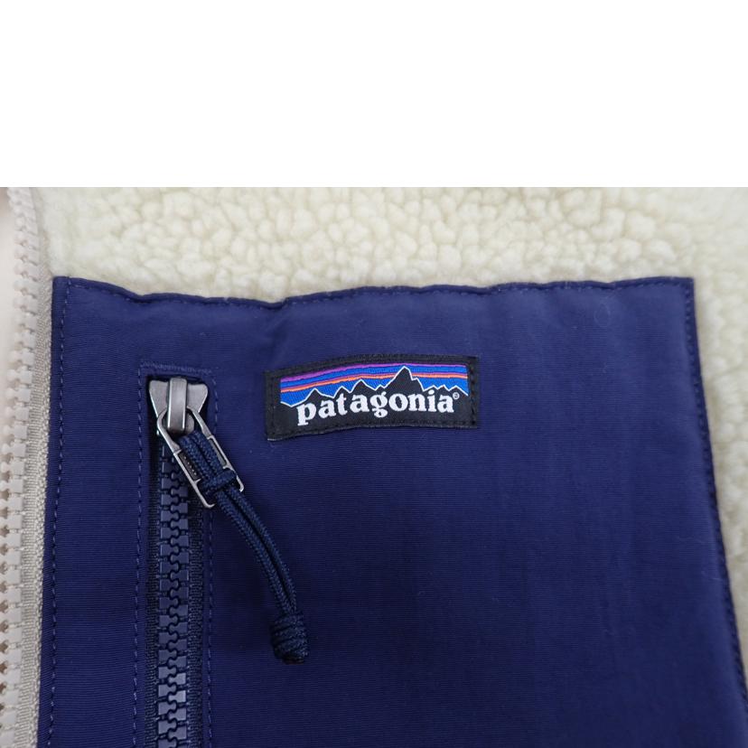 Patagonia パタゴニア/★Patagoniaレトロ×ボマージャケット/22830//M/Bランク/62