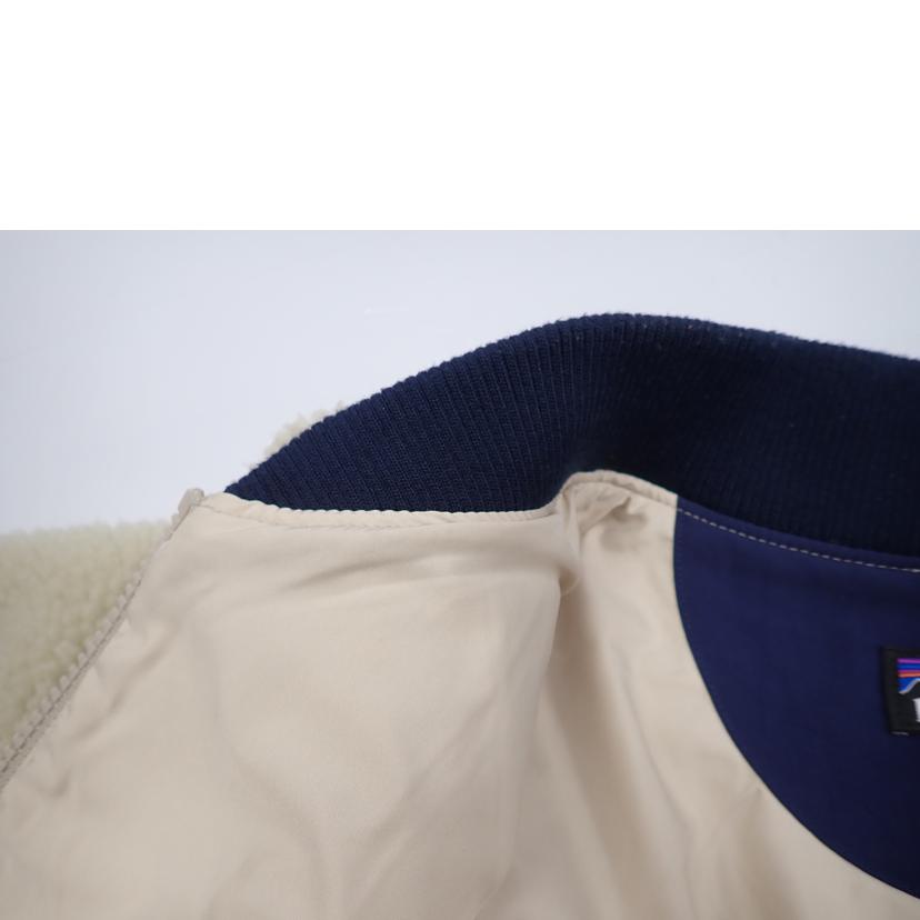 Patagonia パタゴニア/★Patagoniaレトロ×ボマージャケット/22830//M/Bランク/62