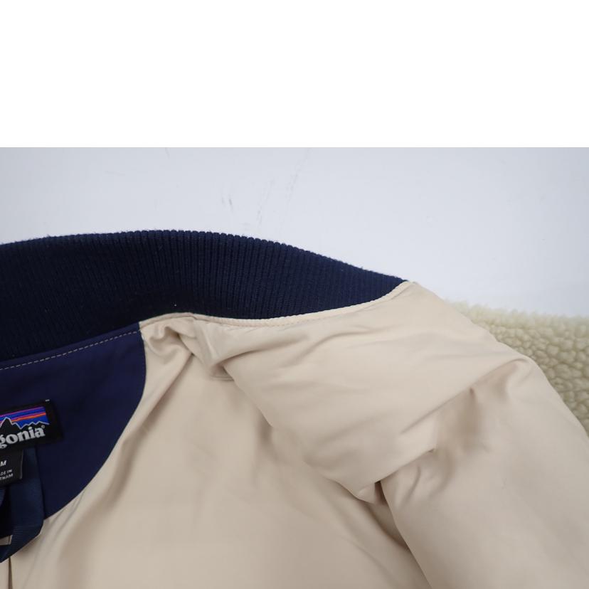 Patagonia パタゴニア/★Patagoniaレトロ×ボマージャケット/22830//M/Bランク/62