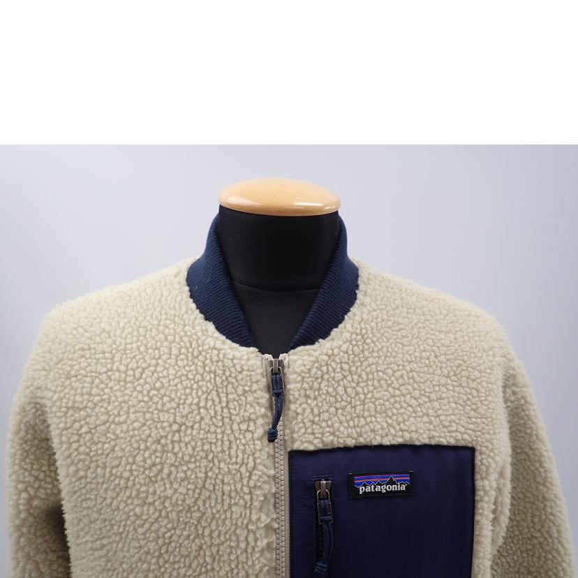 Patagonia パタゴニア/★Patagoniaレトロ×ボマージャケット/22830//M/Bランク/62