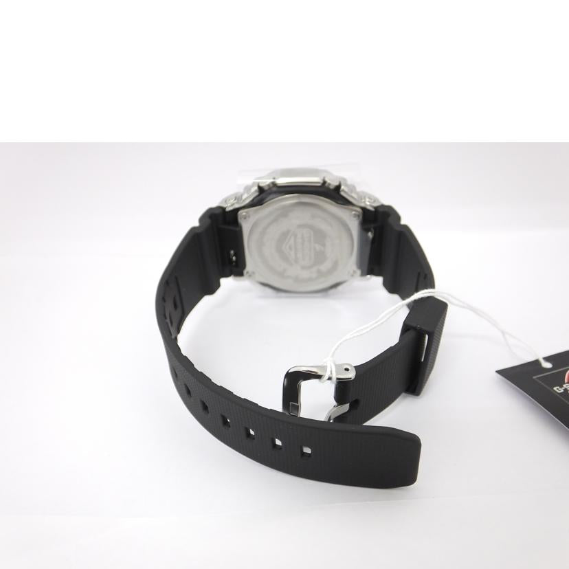 CASIO カシオ/G-SHOCK/2100シリーズ/メンズクォーツ腕時計/GM-2100-1AER//Aランク/88