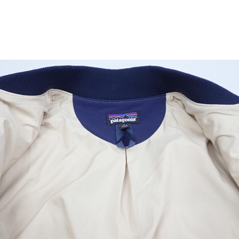 Patagonia パタゴニア/★Patagoniaレトロ×ボマージャケット/22830//M/Bランク/62