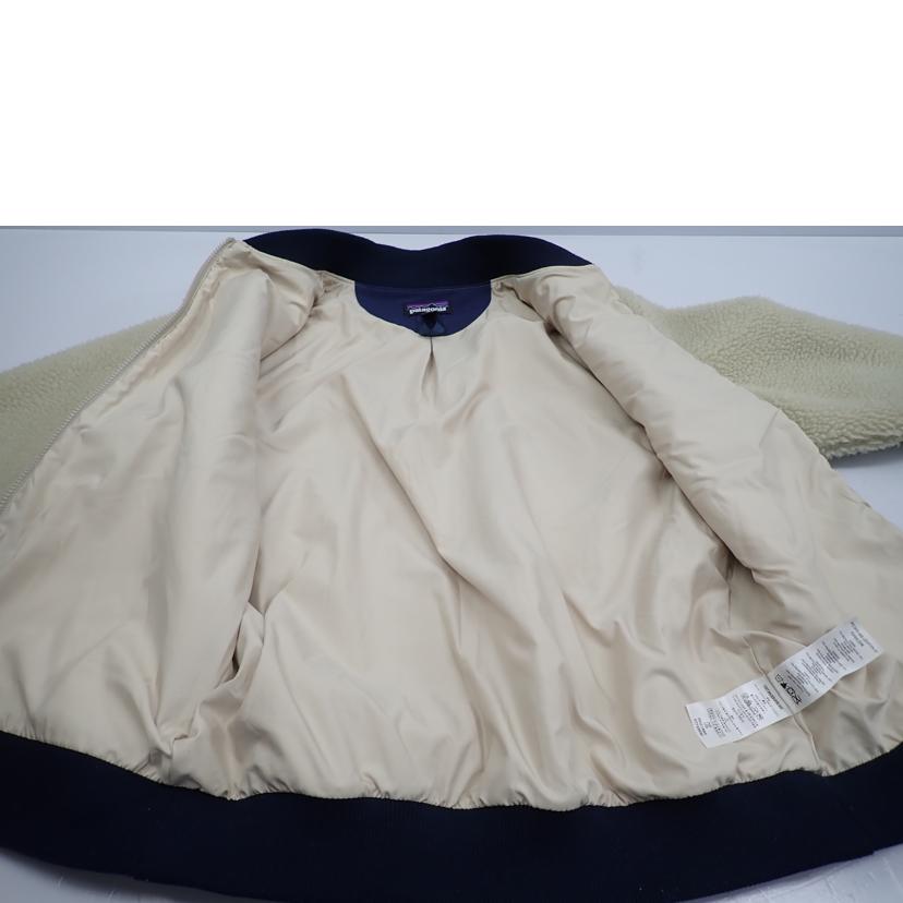 Patagonia パタゴニア/★Patagoniaレトロ×ボマージャケット/22830//M/Bランク/62