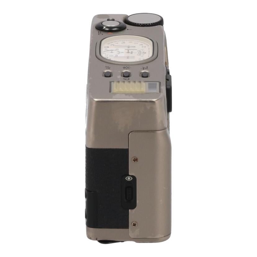 Nikon ニコン /高級コンパクトフィルムカメラ/Nikon 35Ti//5040647/Bランク/69