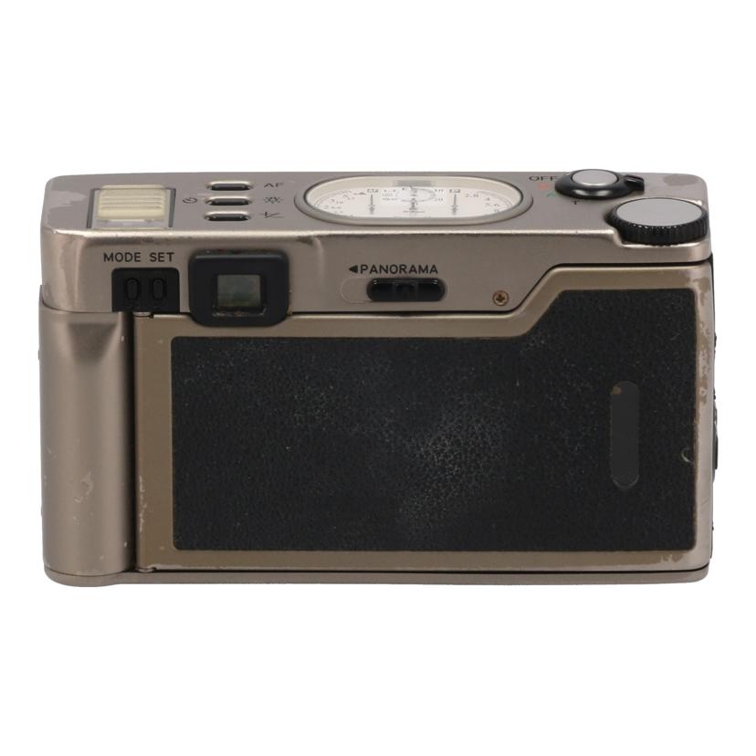 Nikon ニコン /高級コンパクトフィルムカメラ/Nikon 35Ti//5040647/Bランク/69
