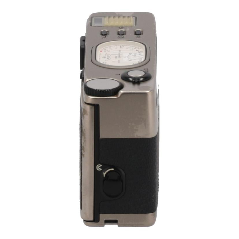 Nikon ニコン /高級コンパクトフィルムカメラ/Nikon 35Ti//5040647/Bランク/69