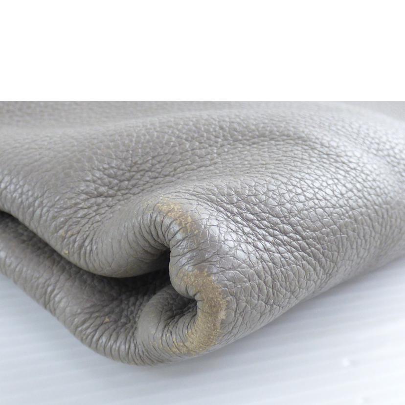 PRADA プラダ/レザーショルダー//Bランク/64