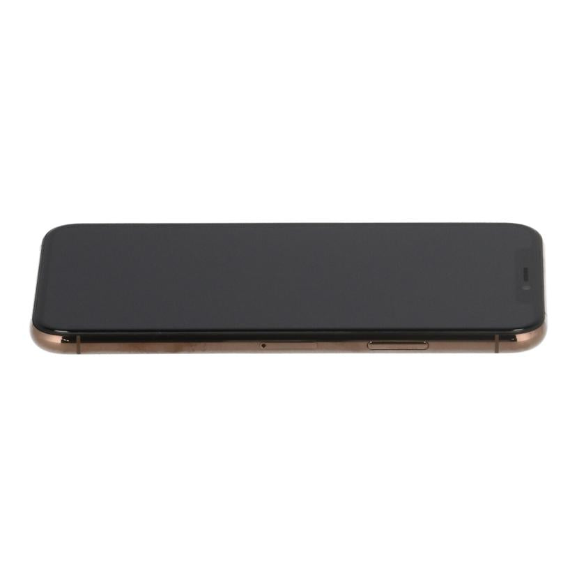 Apple docomo アップル /iPhoneXS 64GB/MTAY2J/A//F17YX6WBKPGF/Bランク/20