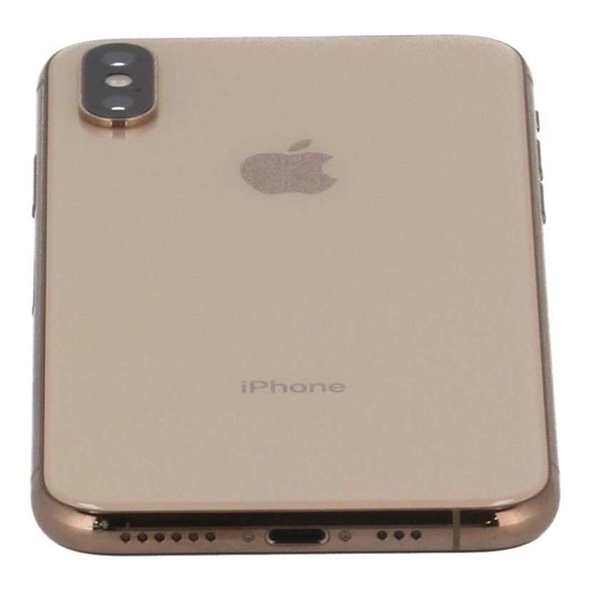 Apple docomo アップル /iPhoneXS 64GB/MTAY2J/A//F17YX6WBKPGF/Bランク/20
