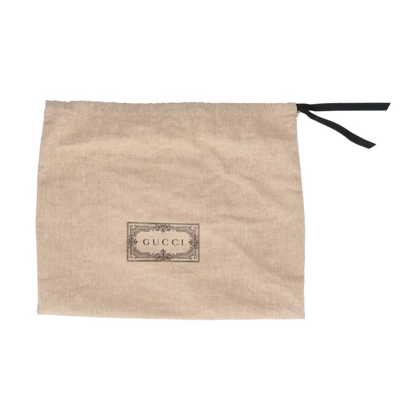 GUCCI グッチ/GGマ-モントハンドバック/739166//000***/Aランク/93