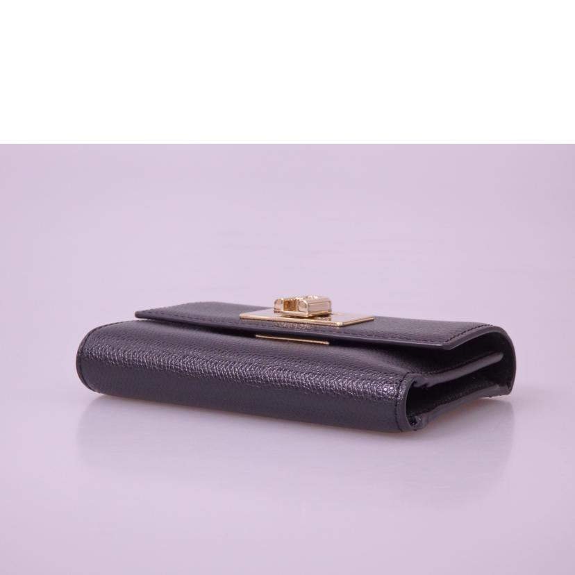 FURLA フルラ/FURLA 1927 M コンパクトウォレット/111371//PWC****/ABランク/76