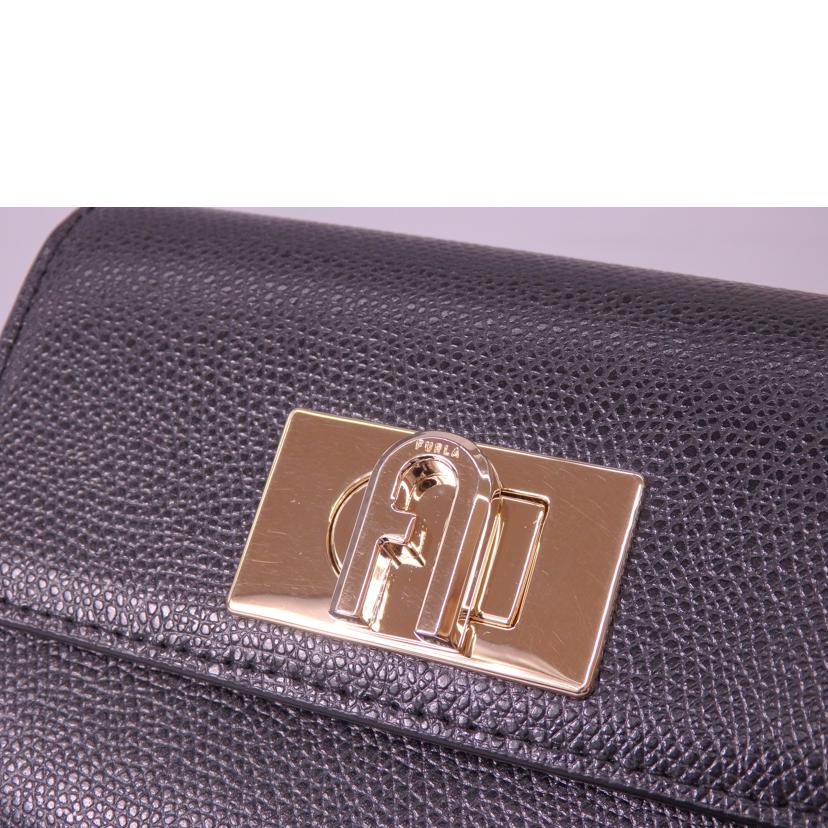 FURLA フルラ/FURLA 1927 M コンパクトウォレット/111371//PWC****/ABランク/76