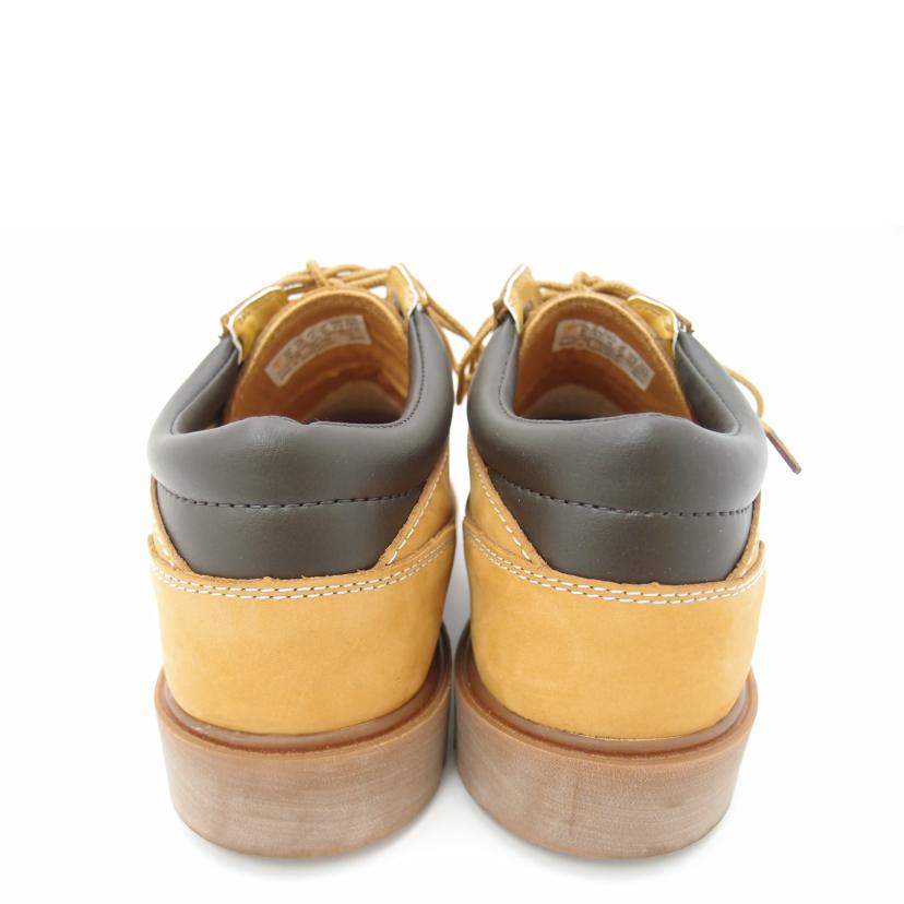 Timberlamd ティンバーランド/ユースベーシックOX/A1P3L//Aランク/69