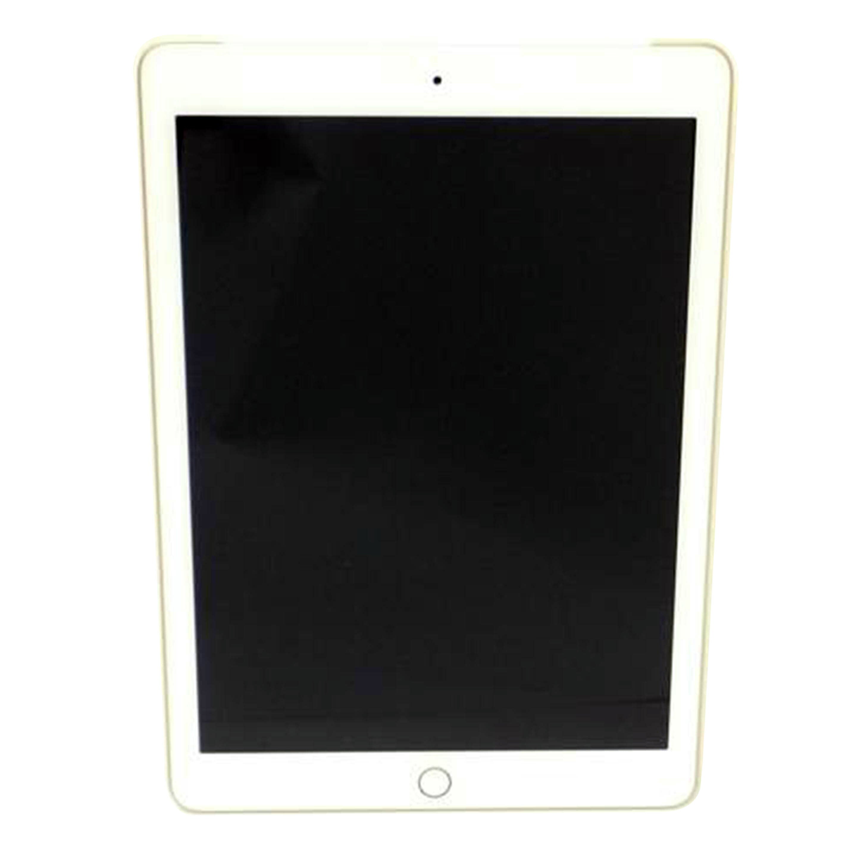 Apple/ソフトバンク アップル/ソフトバンク/iPad Wi-Fi+Cellular 32GB /MPG42J/A//DMPVFHL6HP61/ABランク/88