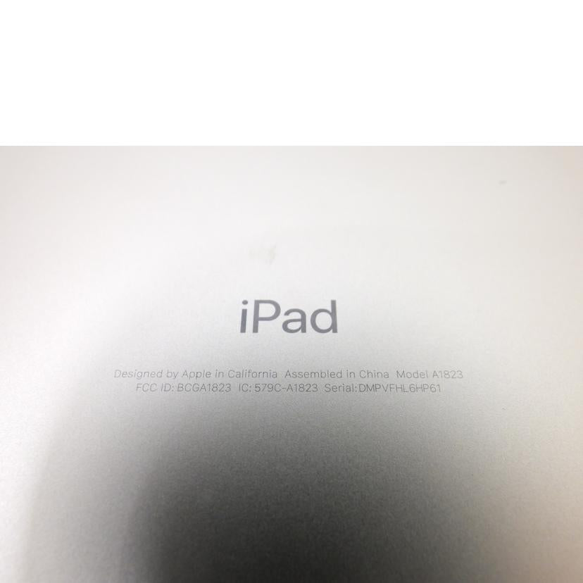 Apple/ソフトバンク アップル/ソフトバンク/iPad Wi-Fi+Cellular 32GB /MPG42J/A//DMPVFHL6HP61/ABランク/88