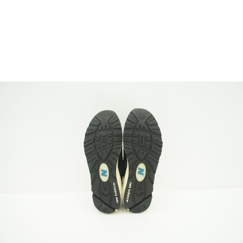 new balance ニューバランス/990V2/ネイビー/キャッスルロック/M990TB2//SAランク/75