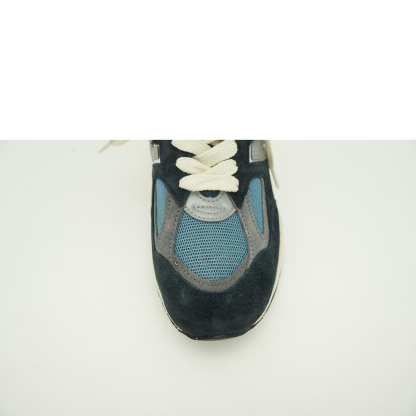 new balance ニューバランス/990V2/ネイビー/キャッスルロック/M990TB2//SAランク/75