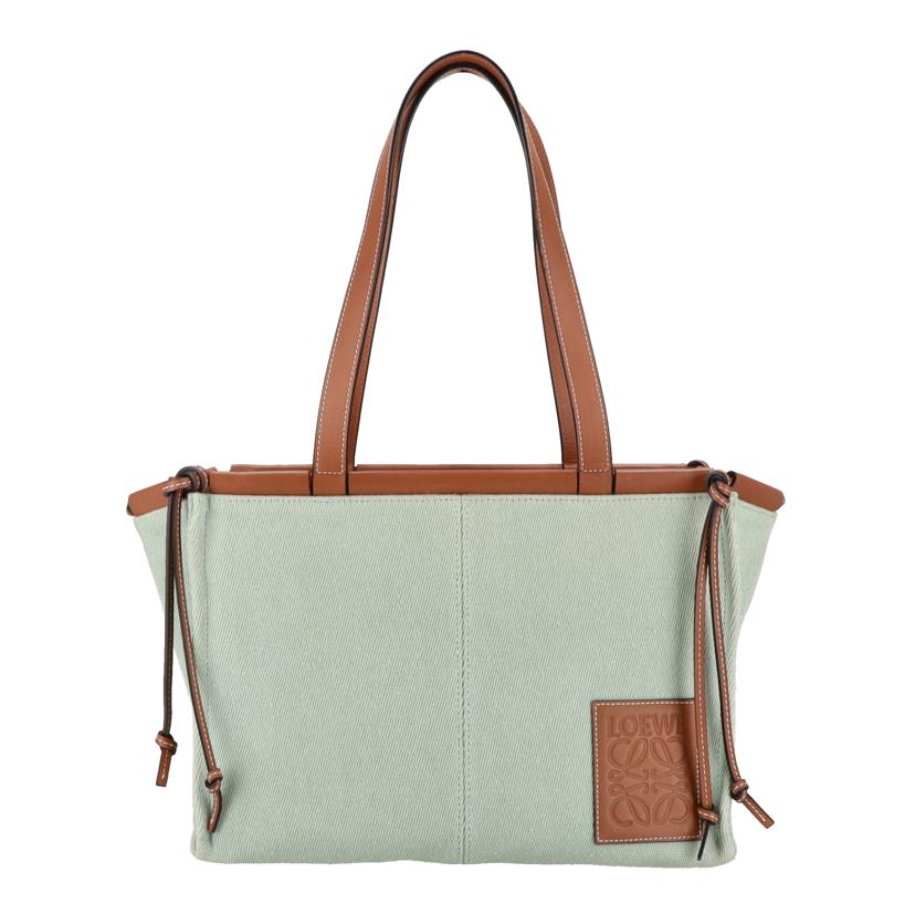 LOEWE ロエベ/LOEWEクッショント-トバック/702001//702***/ABランク/93