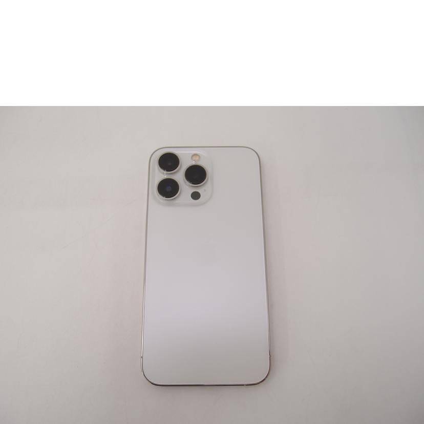 Apple アップル/iPhone 13 Pro 256GB SIMロック解除済/スマートフォン/MLUP3J/A//356310706264036/Bランク/69