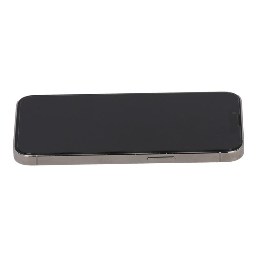 Apple SIMロックなし アップル/iPhone13 Pro 256GB/MLUP3J/A//LFHWVVY7X4/Bランク/19