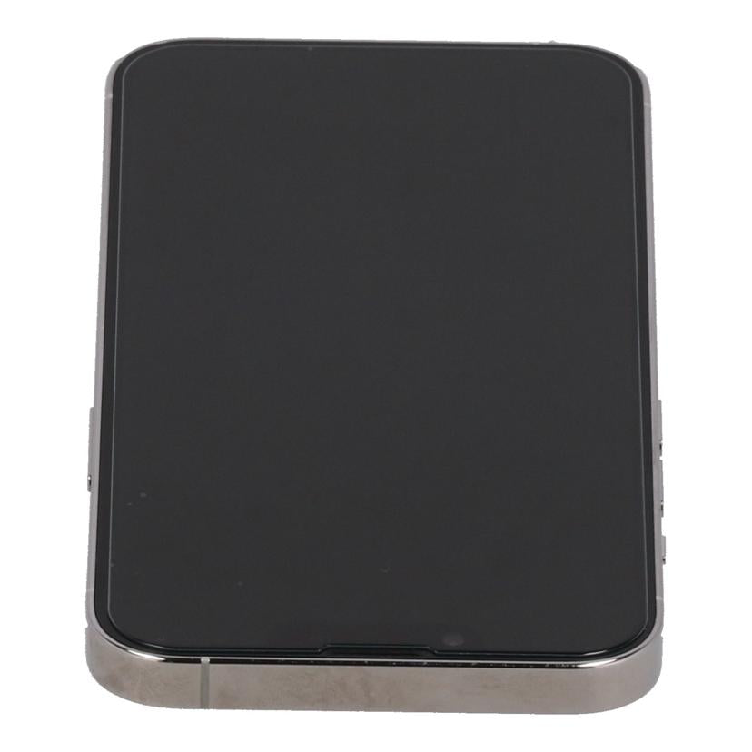 Apple SIMロックなし アップル/iPhone13 Pro 256GB/MLUP3J/A//LFHWVVY7X4/Bランク/19