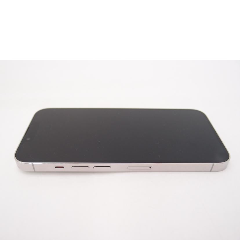 Apple アップル/iPhone 13 Pro 256GB SIMロック解除済/スマートフォン/MLUP3J/A//356310706264036/Bランク/69