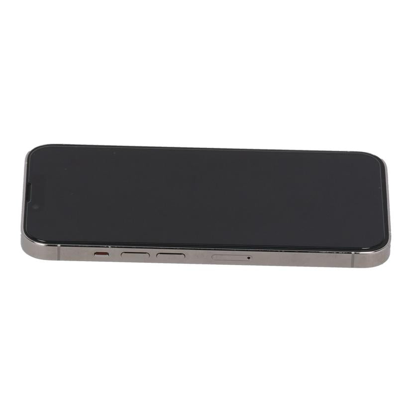 Apple SIMロックなし アップル/iPhone13 Pro 256GB/MLUP3J/A//LFHWVVY7X4/Bランク/19