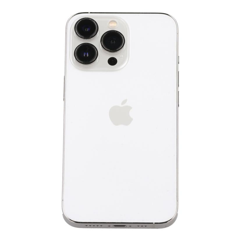 Apple SIMロックなし アップル/iPhone13 Pro 256GB/MLUP3J/A//LFHWVVY7X4/Bランク/19