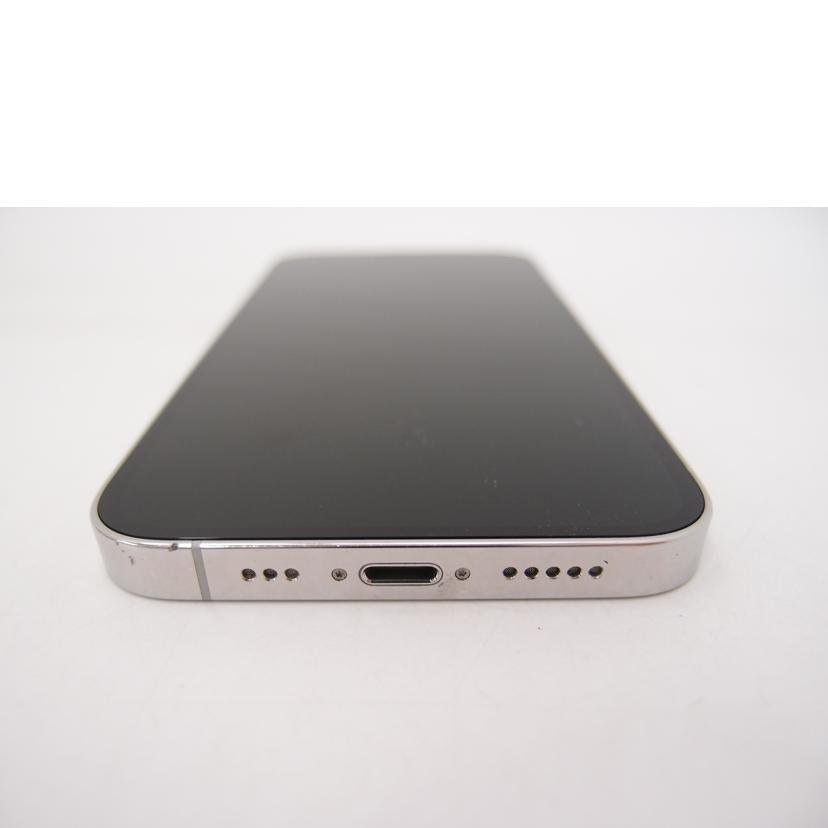 Apple アップル/iPhone 13 Pro 256GB SIMロック解除済/スマートフォン/MLUP3J/A//356310706264036/Bランク/69