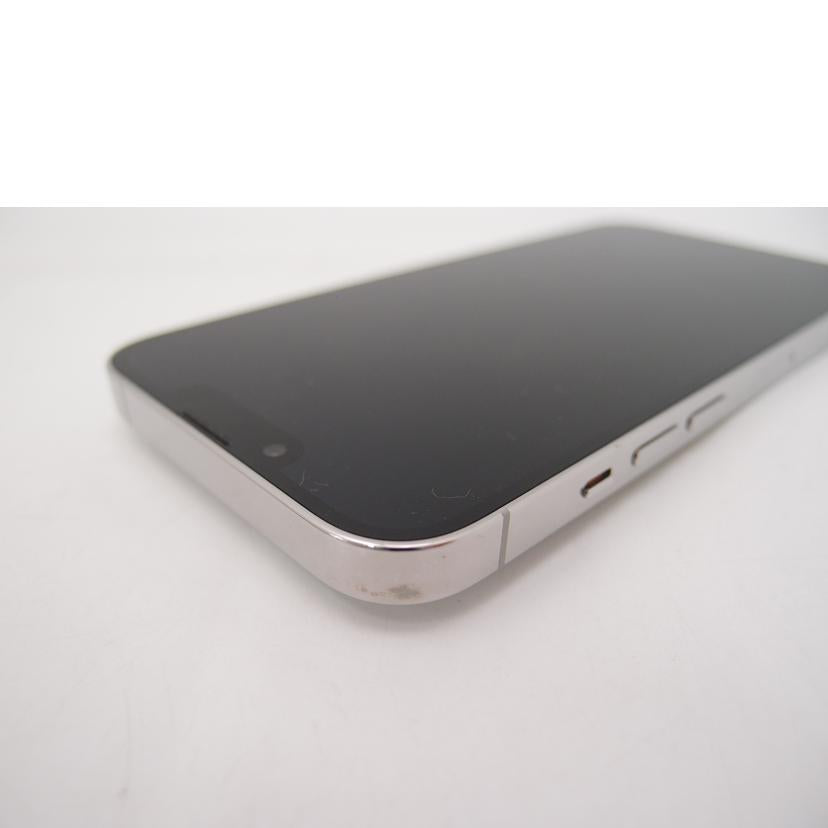 Apple アップル/iPhone 13 Pro 256GB SIMロック解除済/スマートフォン/MLUP3J/A//356310706264036/Bランク/69