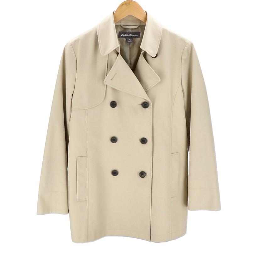 Eddie bauer エディーバウアー/エディバウアー/ショートトレンチ/06 9218//Bランク/06