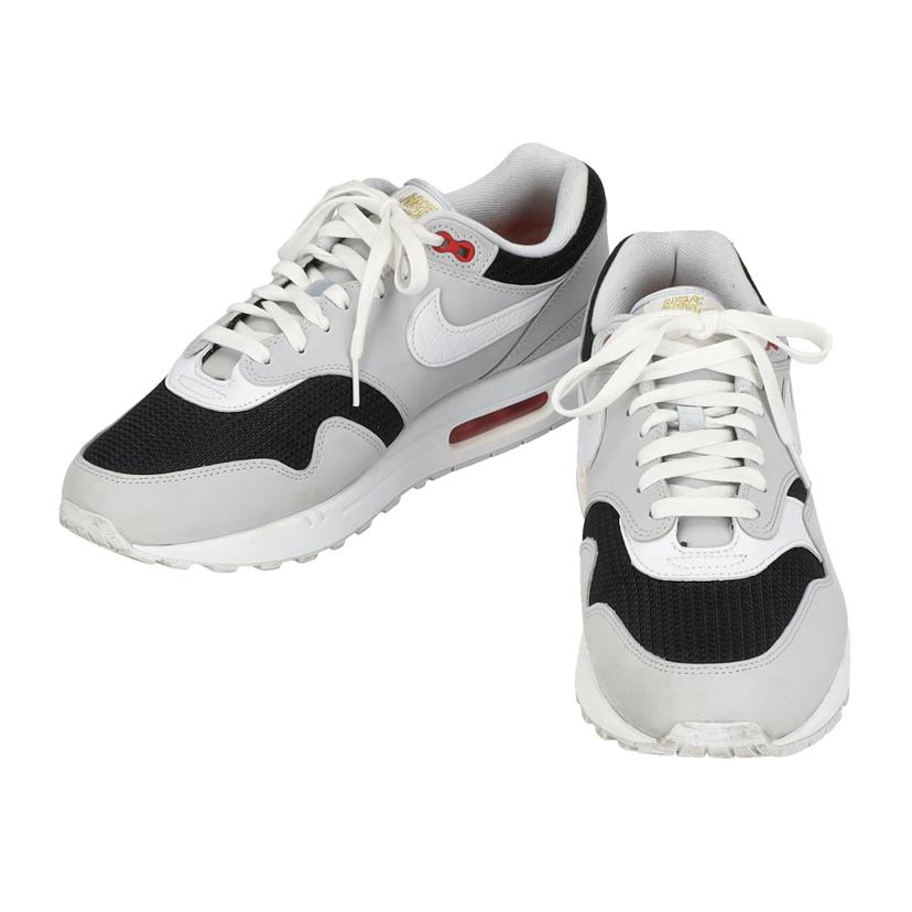 NIKE ナイキ/NIKE AIR MAX 1PRM/FD9081-001//Aランク/75