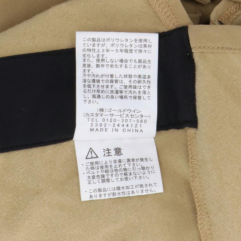 THE NORTH FACE ザ・ノースフェイス/マタニテイウエアロングパンツ/KT/NBM82202//Sランク/94