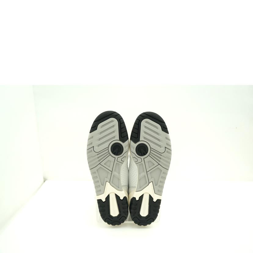 new balance ニューバランス/エメレオンドレ×650R/ホワイト/グリーン/BB650RAA//SAランク/75