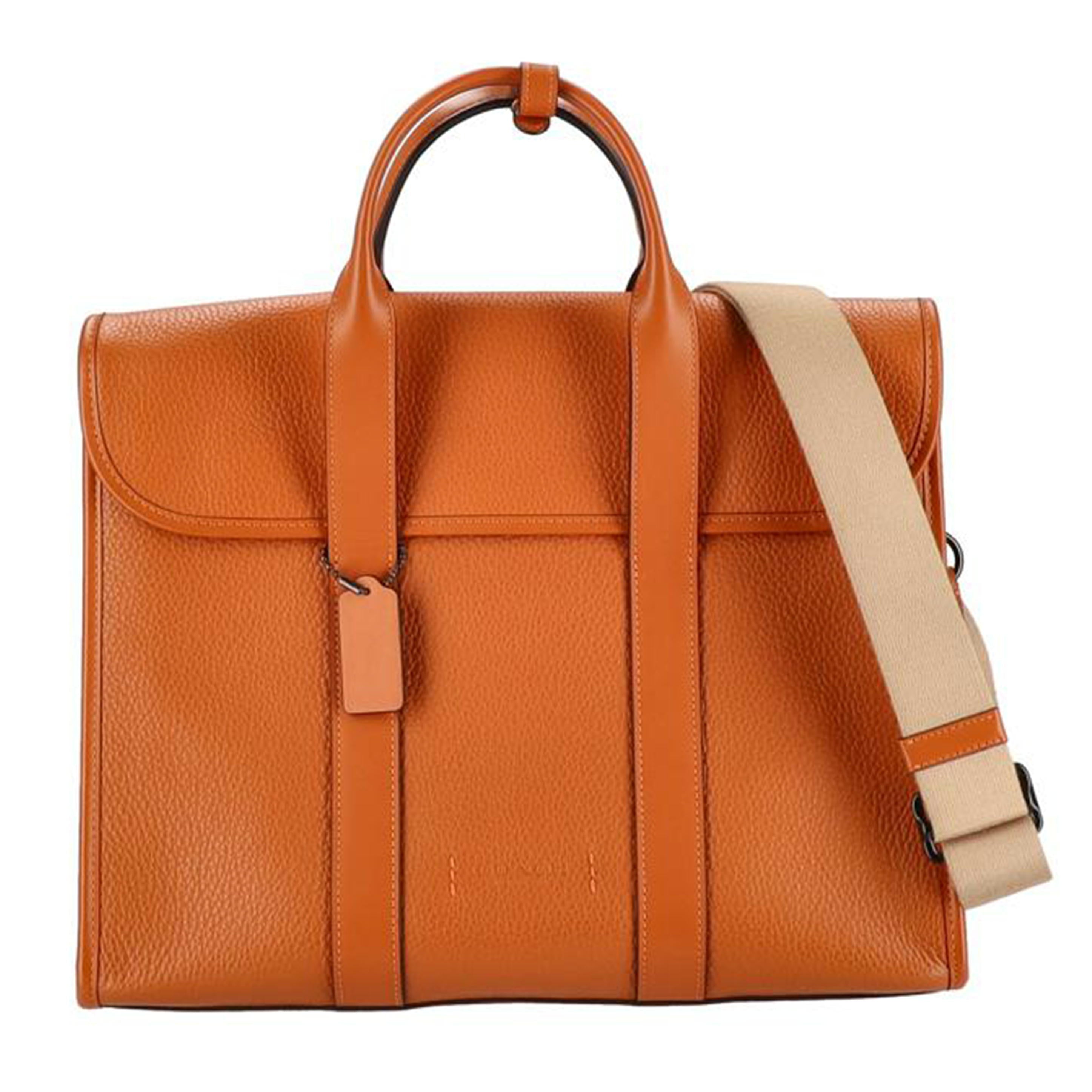 COACH コーチ/ゴッサムポートフォリオ/2way/C5319//J22**/Aランク/77