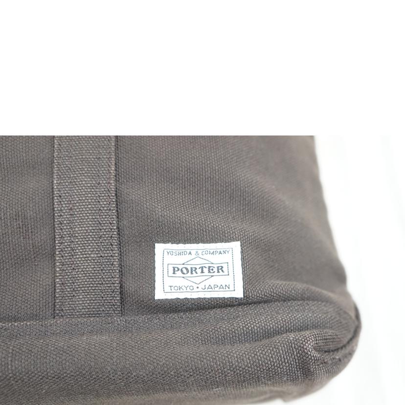 PORTER ポーター/PORTER × FABRICK トート//ABランク/67