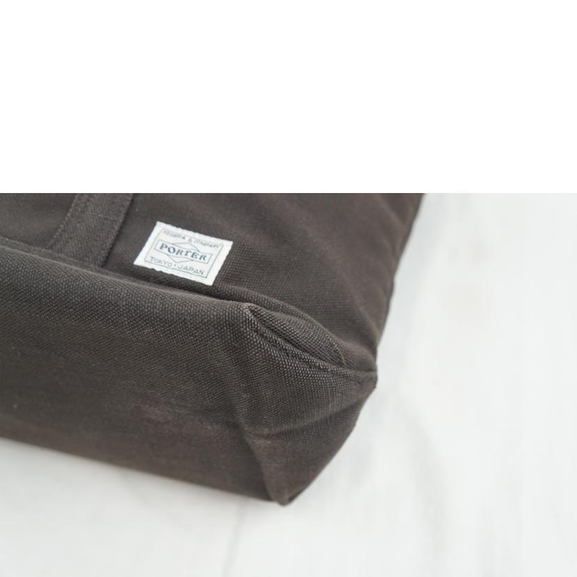 PORTER ポーター/PORTER × FABRICK トート//ABランク/67