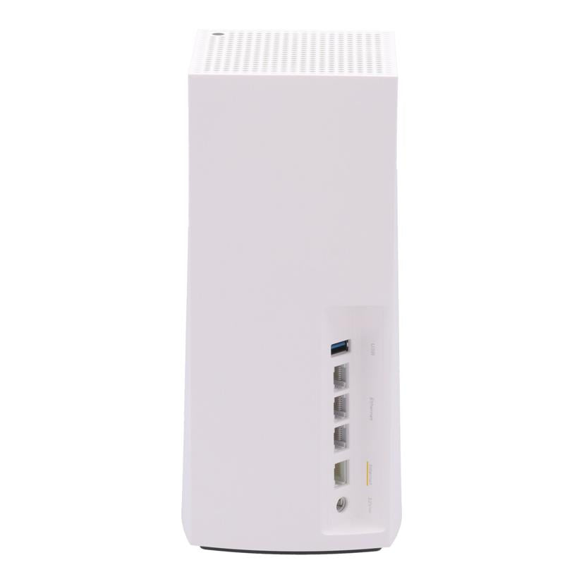Linksys リンクシス/無線LANルーター/MX4200 VELOP//38U10M56000586/Bランク/77